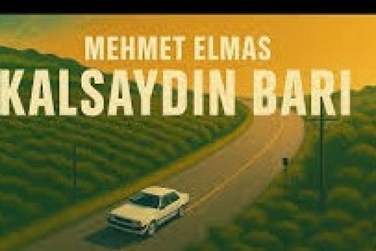 Mehmet Elmas - Kalsaydın Bari şarkı sözleri