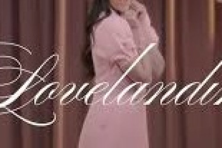 Hande Ünsal - Lovelandım şarkı sözleri