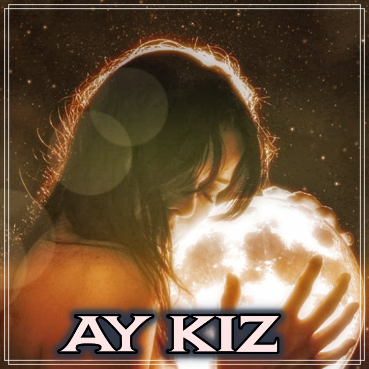 Hayalperest - Ay Kız şarkı sözleri