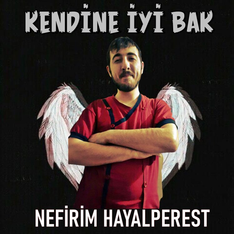 Hayalperest - Kendine İyi Bak şarkı sözleri