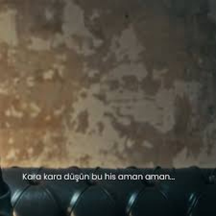 Wayb Ağzımda Dünden Kalan Bulaşıklar Şarkı Sözleri