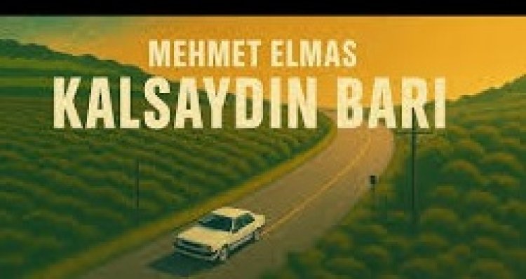 Mehmet Elmas - Kalsaydın Bari şarkı sözleri