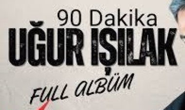 Uğur Işılak - Yorgunum Yorgun sözleri