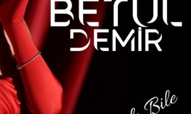Betül Demir - Uykumda Bile