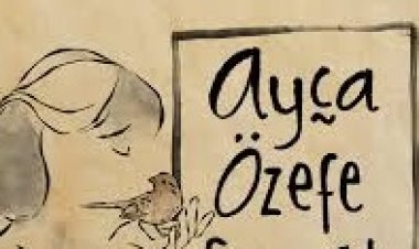 Ayça Özefe - Gülüşünde Bi' Şey Var şarkı  sözleri