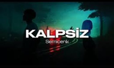 Semicenk - Kalpsiz şarkı sözleri