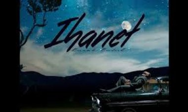 Burak Bulut İhanet Şarkı Sözleri