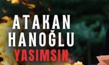 Atakan Hanoğlu Yasımsın şarkı sözleri