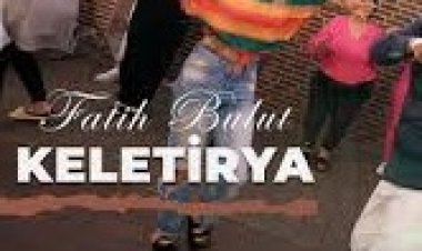 Fatih Bulut - Keletirya