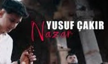 Yusuf Çakır - Nazar