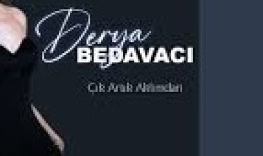 Derya Bedavacı - Çık Artık Aklımdan sözleri