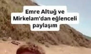 Emre Altuğ - Mirkelam En Gerçeği şarkı sözleri