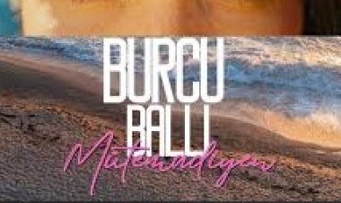 Burcu Ballı Mütemadiyen şarkı sözleri