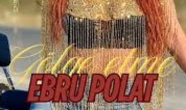 Ebru Polat Gölge Etme Şarkı Sözleri