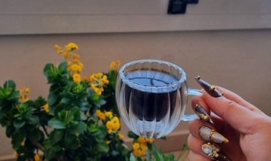 Ne büyük şans değerini bilen