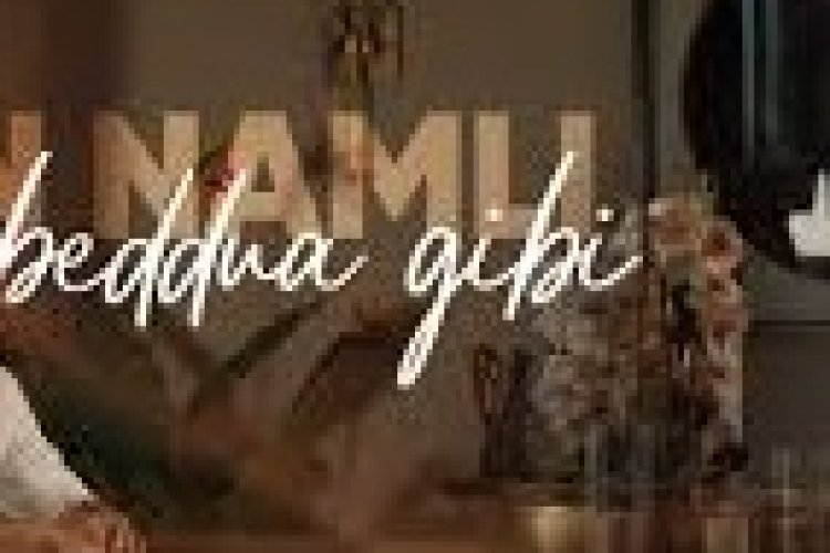 Gökhan Namlı - Beddua Gibi
