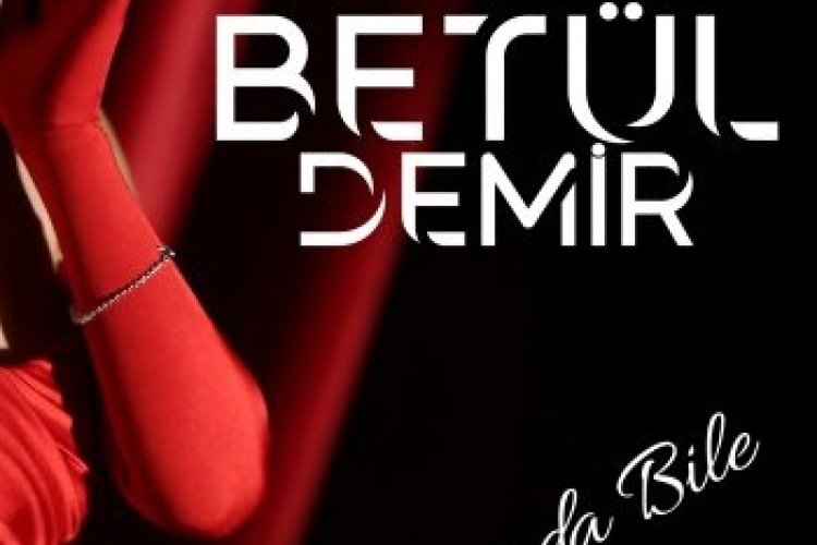 Betül Demir - Uykumda Bile