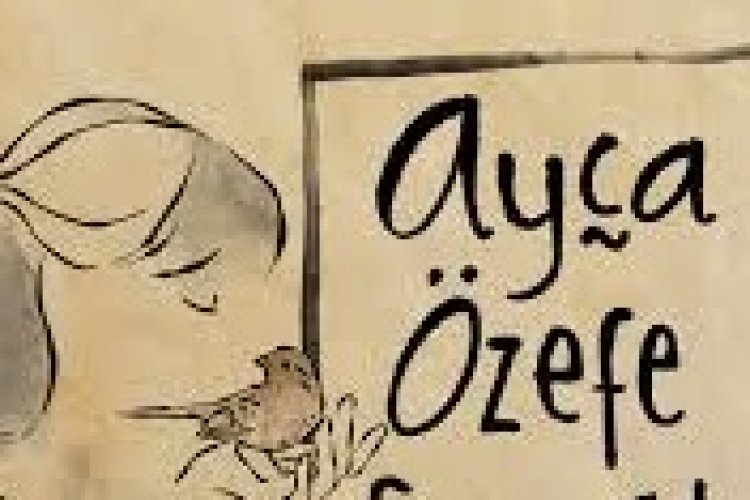 Ayça Özefe - Gülüşünde Bi' Şey Var şarkı sözleri