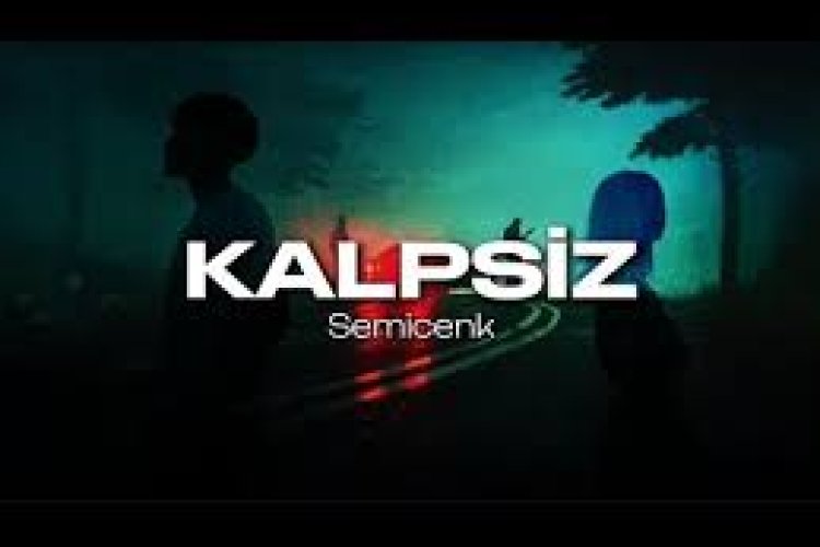 Semicenk - Kalpsiz şarkı sözleri