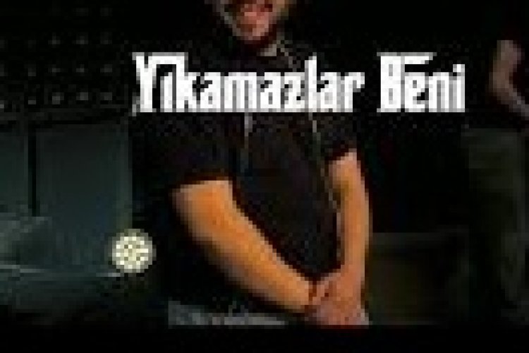 Tekir - Yıkamazlar Beni şarkı sözleri