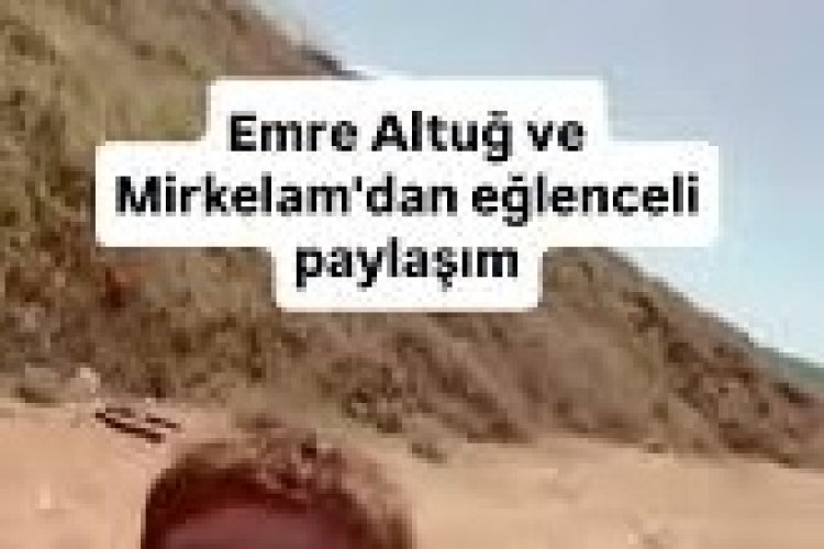 Emre Altuğ - Mirkelam En Gerçeği şarkı sözleri