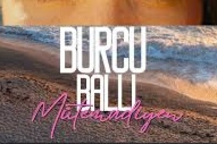 Burcu Ballı Mütemadiyen şarkı sözleri