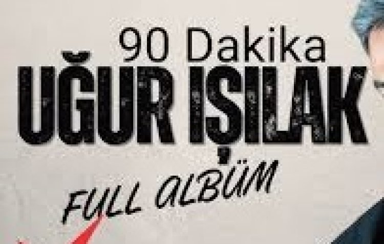 Uğur Işılak - Yorgunum Yorgun sözleri