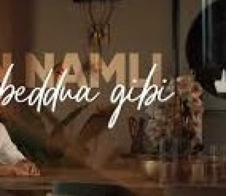 Gökhan Namlı - Beddua Gibi şarkı sözleri