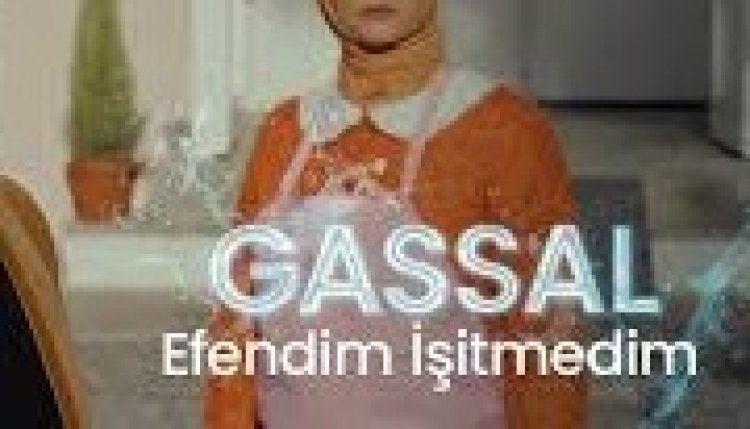 Bayhan - Efendim İşitmedim