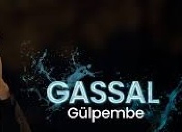 Bayhan - Gülpembe