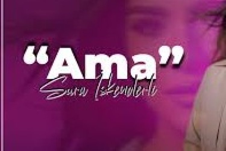 Sura İskenderli - AMA