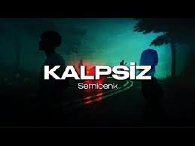 Semicenk - Kalpsiz şarkı sözleri