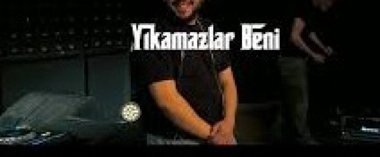 Tekir - Yıkamazlar Beni şarkı sözleri