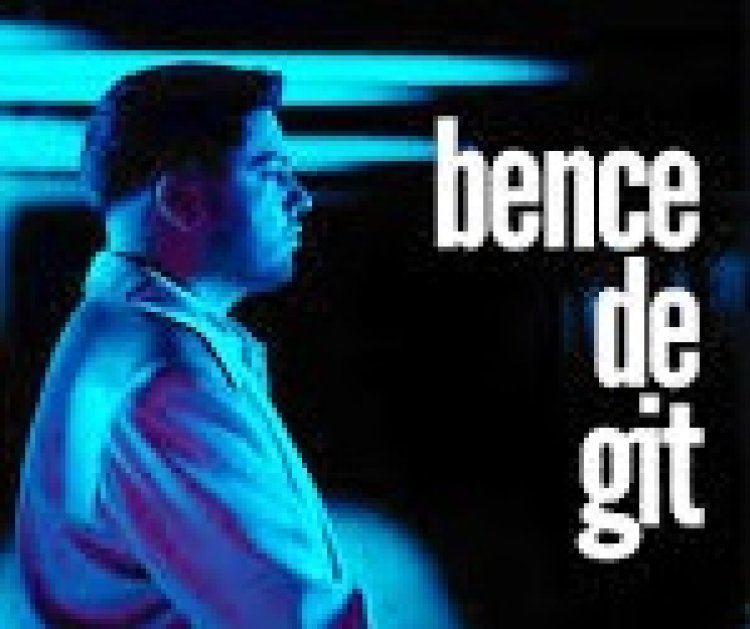 Aerro - Soner Sarıkabadayı Bence De Git şarkı sözleri