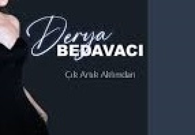 Derya Bedavacı - Çık Artık Aklımdan sözleri