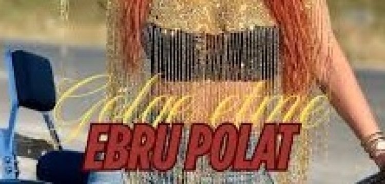 Ebru Polat Gölge Etme Şarkı Sözleri