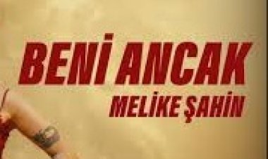 Beni Ancak şarkı sözleri