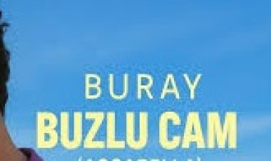 Buray - Buzlu Cam şarkı sözleri