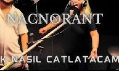 Kibariye Tekir Bak Nasıl Çatlatacam