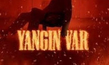 Kerimcan Durmaz - Yangın Var Şarkı Sözleri