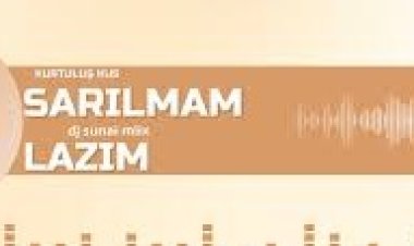 Kurtuluş Kuş - Sarılmam Lazım sözleri