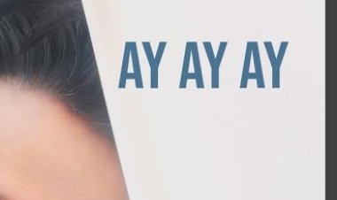 İSMAİL YK AY AYAY şarkı sözleri