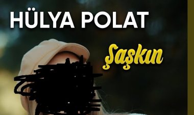 Hülya POLAT - Şaşkın şarkı sözleri