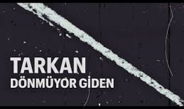 Dönmüyor Giden - Şarkı sözleri: