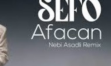 Sefo - AFACAN şarkı sözleri