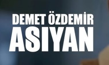 Demet Özdemir - Aşiyan