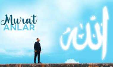 Sedat Uçan Murat Anlar Affet Allah’ım ilahi sözleri