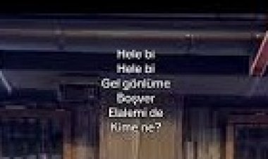 Ece Mumay - Kime Ne albumu sözleri