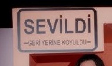 Gökçe Özgül  Sevdi Beni albumu sözleri