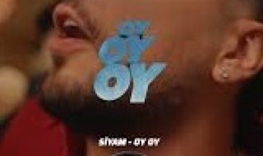 Siyam - Oy Oy  Şarkı Sözleri
